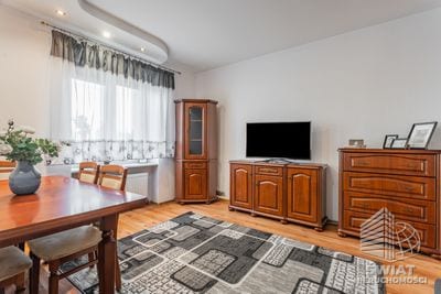 Mieszkanie na wynajem, Szczecin Drzetowo, 3 pokoje, 55 m² — 257/10212/OMW, zdjęcie 2