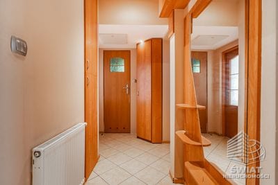 Mieszkanie na wynajem, Szczecin Drzetowo, 3 pokoje, 55 m² — 257/10212/OMW, zdjęcie 5