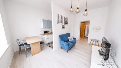 Mieszkanie na wynajem, Szczecin Drzetowo, 2 pokoje, 40 m² — CIT25634, zdjęcie 1