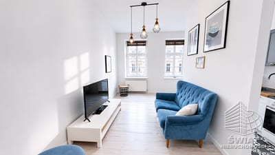 Mieszkanie na wynajem, Szczecin Drzetowo, 2 pokoje, 40 m² — CIT25634, zdjęcie 3