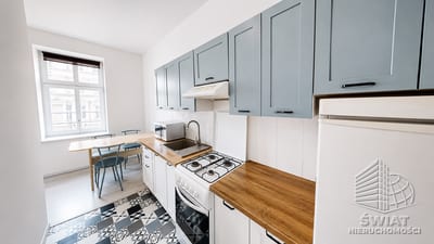 Mieszkanie na wynajem, Szczecin Drzetowo, 2 pokoje, 40 m² — CIT25634, zdjęcie 5