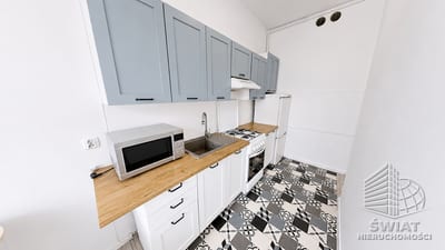 Mieszkanie na wynajem, Szczecin Drzetowo, 2 pokoje, 40 m² — CIT25634, zdjęcie 6