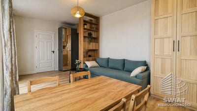 Mieszkanie na wynajem, Szczecin Drzetowo, 1 pokój, 25 m² — HES29213, zdjęcie 3
