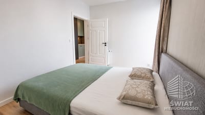 Mieszkanie na wynajem, Szczecin Drzetowo, 2 pokoje, 34 m² — HES29214, zdjęcie 5