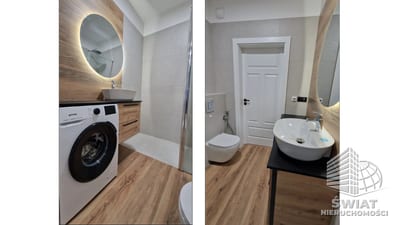 Mieszkanie na wynajem, Szczecin Drzetowo, 2 pokoje, 34 m² — HES29214, zdjęcie 6