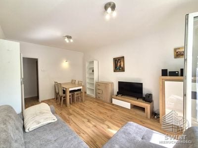 Mieszkanie na wynajem, Szczecin Drzetowo, 3 pokoje, 60 m² — LGR21526, zdjęcie 1