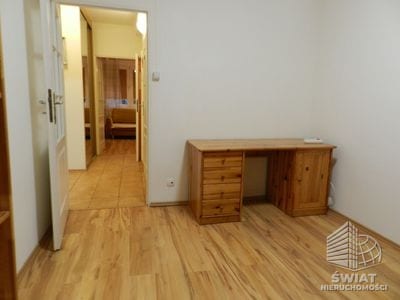 Mieszkanie na wynajem, Szczecin Drzetowo, 3 pokoje, 60 m² — LGR21526, zdjęcie 5