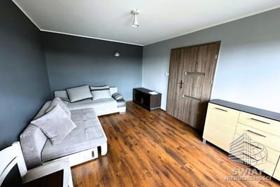 Mieszkanie na wynajem, Szczecin Drzetowo, 2 pokoje, 47 m² — TAM20057, zdjęcie 1