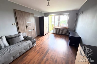 Mieszkanie na wynajem, Szczecin Drzetowo, 2 pokoje, 47 m² — TAM20057, zdjęcie 2
