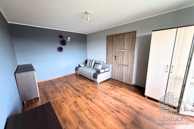 Mieszkanie na wynajem, Szczecin Drzetowo, 2 pokoje, 47 m² — TAM20057, zdjęcie 3