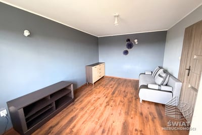 Mieszkanie na wynajem, Szczecin Drzetowo, 2 pokoje, 47 m² — TAM20057, zdjęcie 4