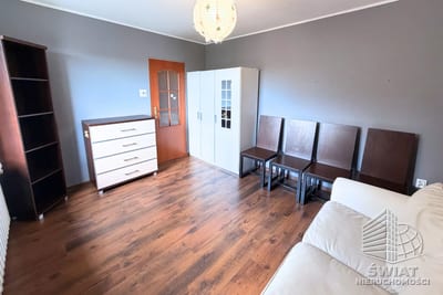 Mieszkanie na wynajem, Szczecin Drzetowo, 2 pokoje, 47 m² — TAM20057, zdjęcie 5