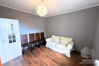 Mieszkanie na wynajem, Szczecin Drzetowo, 2 pokoje, 47 m² — TAM20057, zdjęcie 6
