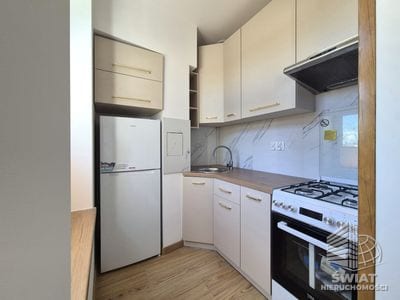 Mieszkanie na wynajem, Szczecin Golęcino, 2 pokoje, 38 m² — 63/13324/OMW, zdjęcie 1