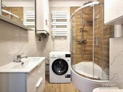 Mieszkanie na wynajem, Szczecin Golęcino, 2 pokoje, 38 m² — 63/13324/OMW, zdjęcie 2