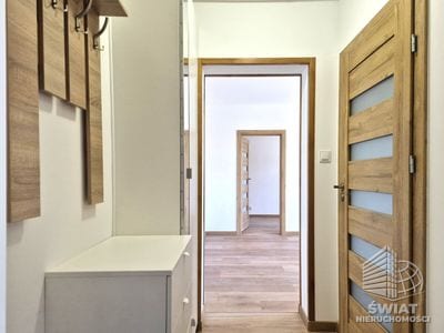Mieszkanie na wynajem, Szczecin Golęcino, 2 pokoje, 38 m² — 63/13324/OMW, zdjęcie 3