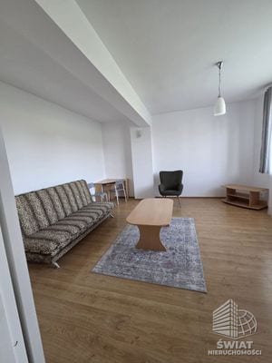 Mieszkanie na wynajem, Szczecin Gumieńce, 1 pokój, 35 m² — ASP21777, zdjęcie 1