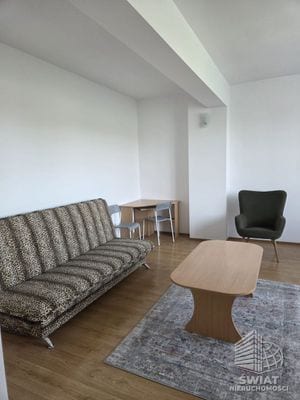 Mieszkanie na wynajem, Szczecin Gumieńce, 1 pokój, 35 m² — ASP21777, zdjęcie 2