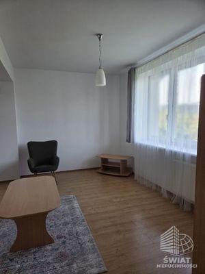 Mieszkanie na wynajem, Szczecin Gumieńce, 1 pokój, 35 m² — ASP21777, zdjęcie 3