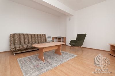 Mieszkanie na wynajem, Szczecin Gumieńce, 1 pokój, 35 m² — CIE24995, zdjęcie 5