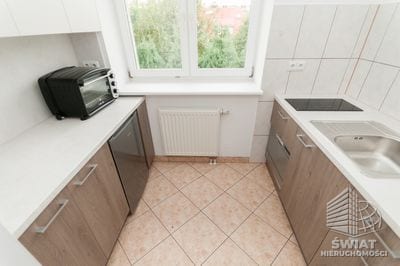 Mieszkanie na wynajem, Szczecin Gumieńce, 1 pokój, 35 m² — CIE24995, zdjęcie 6