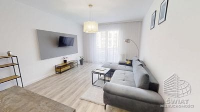 Mieszkanie na wynajem, Szczecin Gumieńce, 2 pokoje, 50 m² — CIT25358, zdjęcie 4