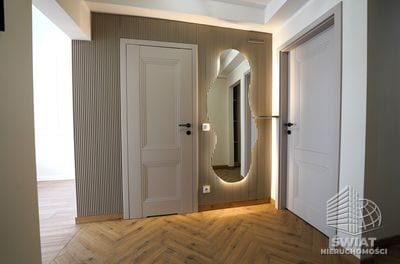 Mieszkanie na wynajem, Szczecin Gumieńce, 3 pokoje, 54 m² — ELT34619, zdjęcie 1