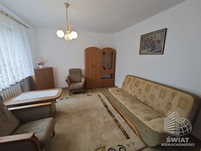 Mieszkanie na wynajem, Szczecin Gumieńce, 4 pokoje, 100 m² — FIL22375, zdjęcie 1
