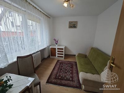 Mieszkanie na wynajem, Szczecin Gumieńce, 4 pokoje, 100 m² — FIL22375, zdjęcie 3
