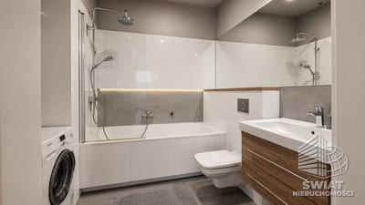 Mieszkanie na wynajem, Szczecin Gumieńce, 4 pokoje, 92 m² — HES29292, zdjęcie 6