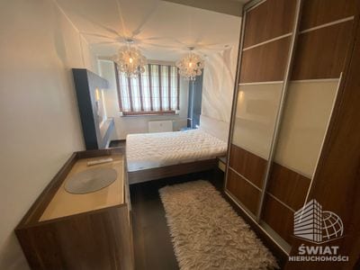 Mieszkanie na wynajem, Szczecin Gumieńce, 2 pokoje, 36 m² — INS22114, zdjęcie 3