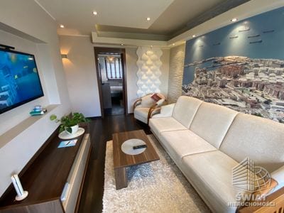 Mieszkanie na wynajem, Szczecin Gumieńce, 2 pokoje, 36 m² — INS22114, zdjęcie 4