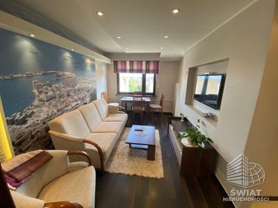 Mieszkanie na wynajem, Szczecin Gumieńce, 2 pokoje, 36 m² — INS22114, zdjęcie 5