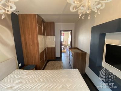 Mieszkanie na wynajem, Szczecin Gumieńce, 2 pokoje, 36 m² — INS22114, zdjęcie 6