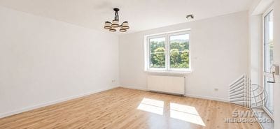 Mieszkanie na wynajem, Szczecin Gumieńce, 2 pokoje, 56 m² — KNS20404, zdjęcie 2