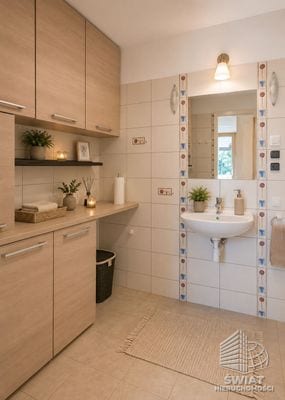 Mieszkanie na wynajem, Szczecin Gumieńce, 2 pokoje, 56 m² — KNS20404, zdjęcie 5