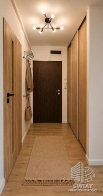 Mieszkanie na wynajem, Szczecin Gumieńce, 2 pokoje, 56 m² — KNS20404, zdjęcie 6
