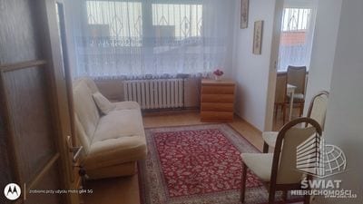 Mieszkanie na wynajem, Szczecin Gumieńce, 4 pokoje, 100 m² — KOM30775, zdjęcie 1