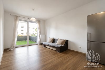 Mieszkanie na wynajem, Szczecin Gumieńce, 2 pokoje, 38 m² — NEW20171, zdjęcie 2