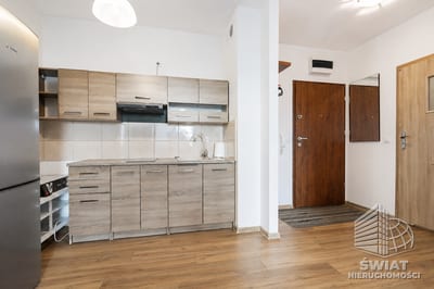 Mieszkanie na wynajem, Szczecin Gumieńce, 2 pokoje, 38 m² — NEW20171, zdjęcie 3