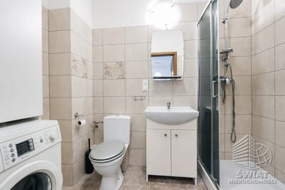 Mieszkanie na wynajem, Szczecin Gumieńce, 2 pokoje, 38 m² — NEW20171, zdjęcie 4
