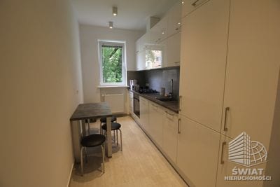 Mieszkanie na wynajem, Szczecin Jasne Błonia, 3 pokoje, 64 m² — FNI23437, zdjęcie 3
