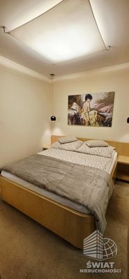Mieszkanie na wynajem, Szczecin Jasne Błonia, 2 pokoje, 41 m² — MEM22946, zdjęcie 4