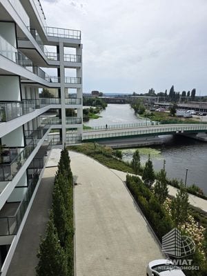 Mieszkanie na wynajem, Szczecin Kępa Parnicka, 2 pokoje, 35 m² — EXT25064, zdjęcie 4