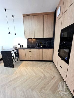 Mieszkanie na wynajem, Szczecin Kępa Parnicka, 2 pokoje, 35 m² — EXT25064, zdjęcie 6