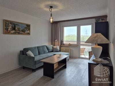 Mieszkanie na wynajem, Szczecin Książąt Pomorskich, 3 pokoje, 67 m² — 62/13324/OMW, zdjęcie 1