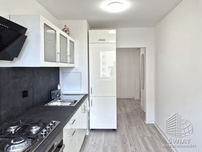 Mieszkanie na wynajem, Szczecin Książąt Pomorskich, 3 pokoje, 67 m² — 62/13324/OMW, zdjęcie 5