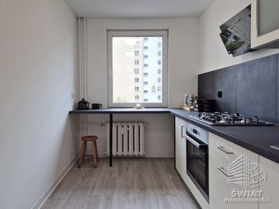 Mieszkanie na wynajem, Szczecin Książąt Pomorskich, 3 pokoje, 67 m² — 62/13324/OMW, zdjęcie 6