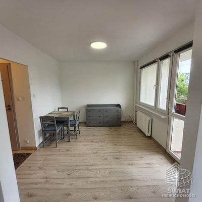 Mieszkanie na wynajem, Szczecin Książąt Pomorskich, 1 pokój, 32 m² — GAN21956, zdjęcie 3