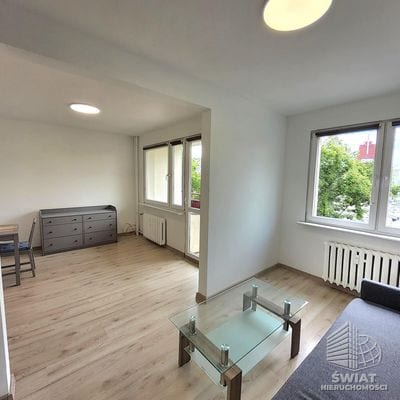 Mieszkanie na wynajem, Szczecin Książąt Pomorskich, 1 pokój, 32 m² — GAN21956, zdjęcie 4
